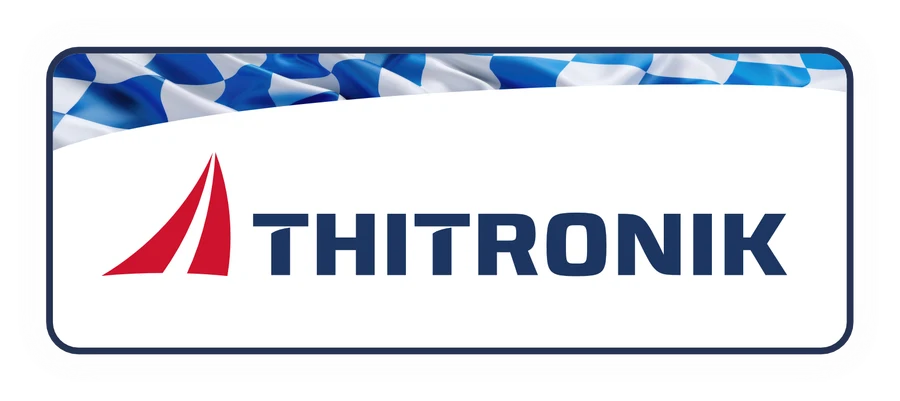 Thitronik